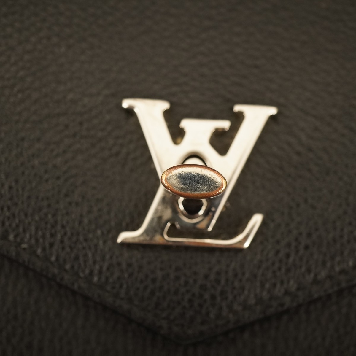 【日本未入荷】LV Mylockme Pochette/エレガント×コンパクト◎ Louis Vuitton