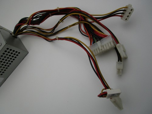 Alimentation FSP GROUP - Compatible TFX 215W 11A - FSP215-50PNA - oem - Imagen 3 de 6