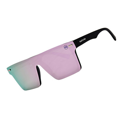 Asivio Rimless Polarized TR90 Sunglasses With UV400 Protection. Eyewear