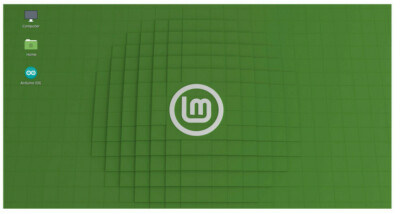 Linux Mint 21.3 Virginia Flash Drive Live USB 32GB Persistence  Multiboot
