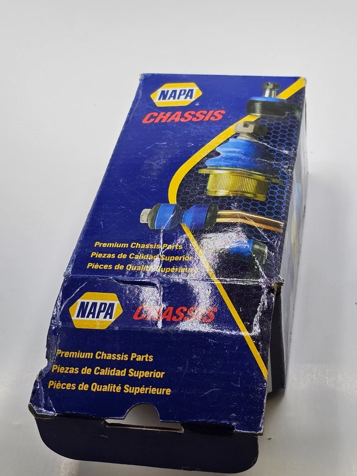 Suspensión delantera inferior rótula NAPA 260-1746 para Toyota 4 Runner 03-09 Foto 4 de 4