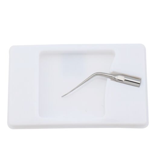Woodpecker Dental Ultrasonic Piezo Scaler Tips Endo Perio DTE SATELEC NSK EMS - Picture 522 of 545