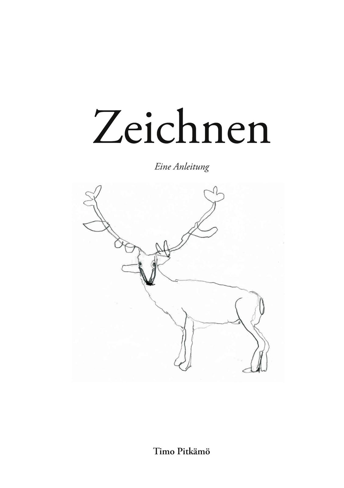 Thumbnail - Zeichnen - Eine Anleitung | Buch | 9783347295032