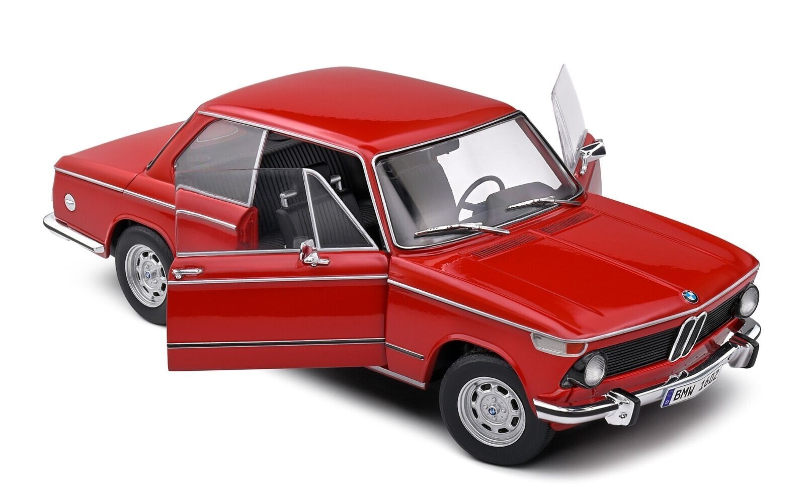 Solido Bmw 1602 1971 1:18 1808601