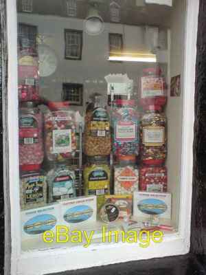 Foto 6x4 Sweet Memories Main Street Inveraray Himbeertrüffel Cher c2008
