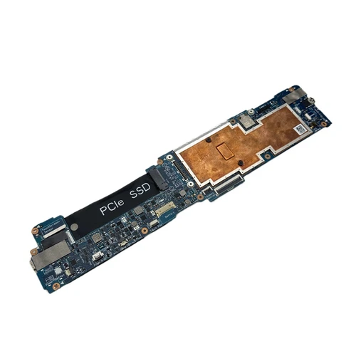 Dell XPS 13 9365 Motherboard With i5-7Y54 i7-7Y75 8GB/16GB-RAM CN-0262TY 0VP91G