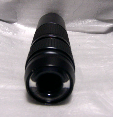 KEYENCE Vh-z25 Microscope Objective 25x - 175x Zoom Lens for sale