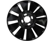 TRQ 22ZK99M Fan Blade Fits 2003-2007 Isuzu Ascender Radiator Cooling Fan Blade