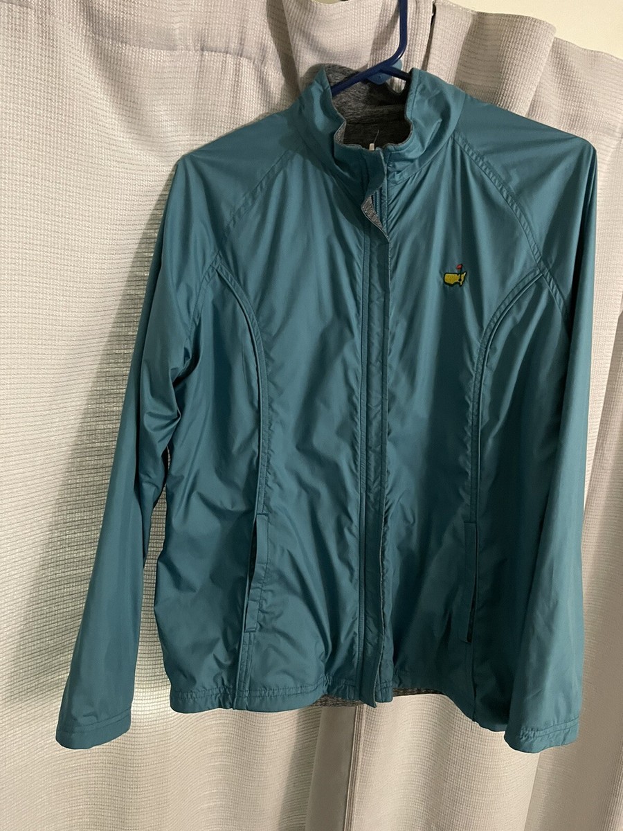 Masters Women size M Reversible jacket | eBay