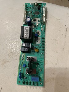 Original DeLonghi Magnifica Caffe Cortina EAM 2500 Leistungselektronik Platine