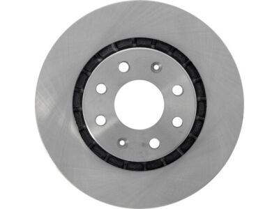 Front Brake Rotor For Chevy Aveo Spark Aveo5 Wave EV G3 Wave5 Swift+ ...