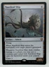 MTG Nautiloid Ship Commander Legends: Battle for Baldur's Gate Regular