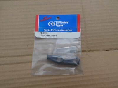 Thunder Tiger Spannstab TS-4 NEU IM PAKET HELLBLAU CARD HEADER