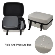 Shockproof Carry Case Storage Bag Protective Cover for XGIMI H6 Projector Travel