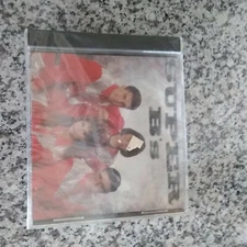 Super Bs : Pensando En Ti CD