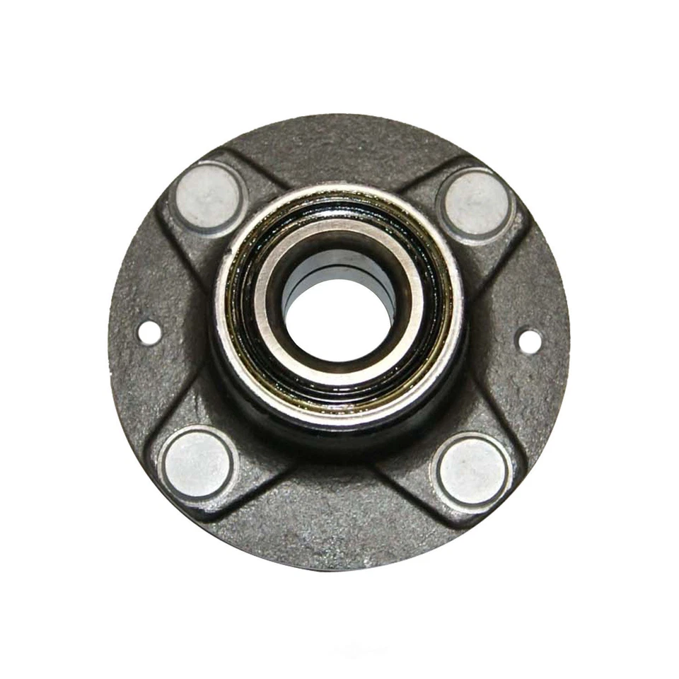 Wheel Bearing and Hub Assembly GMB 745-0146 fits 90-97 Mazda Miata - Image 4 of 4