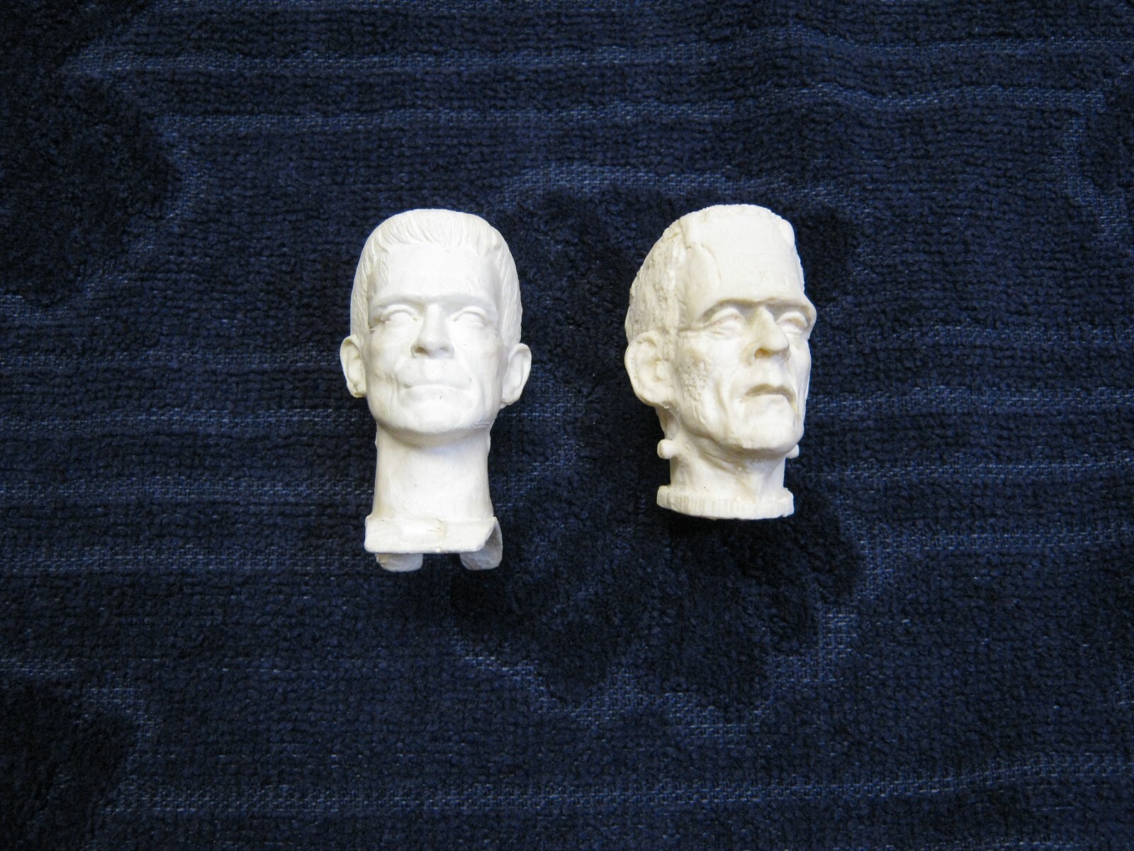 1/8 Resin Customizing Parts for Aurora Revell Polar Lights Monster