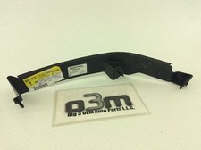 2003-2007 Gmc Sierra 2500 Hd Right Pass Front Bumper Outer Filler Oem 15102066