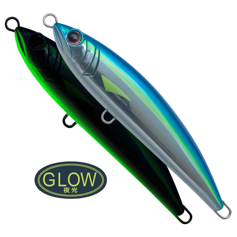 Leurre De Pêche Palms Rush Dive 16cm Flottant - 68g, Parfait Pour La Pêche En Eau Douce