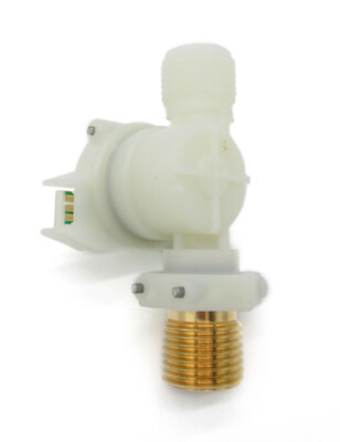 MORCO ERS0050 - Brauchwasserturbine - EUP11RS - ORIGINALTEIL