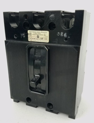 EE3S100 ITE Siemens CIrcuit Breaker 100 AMP *NEXT DAY OPTION*