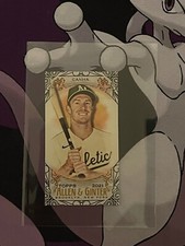 2021 Topps Allen & Ginter - Base/Parallels/Inserts/Mini/Rookie/Patch - Updated!