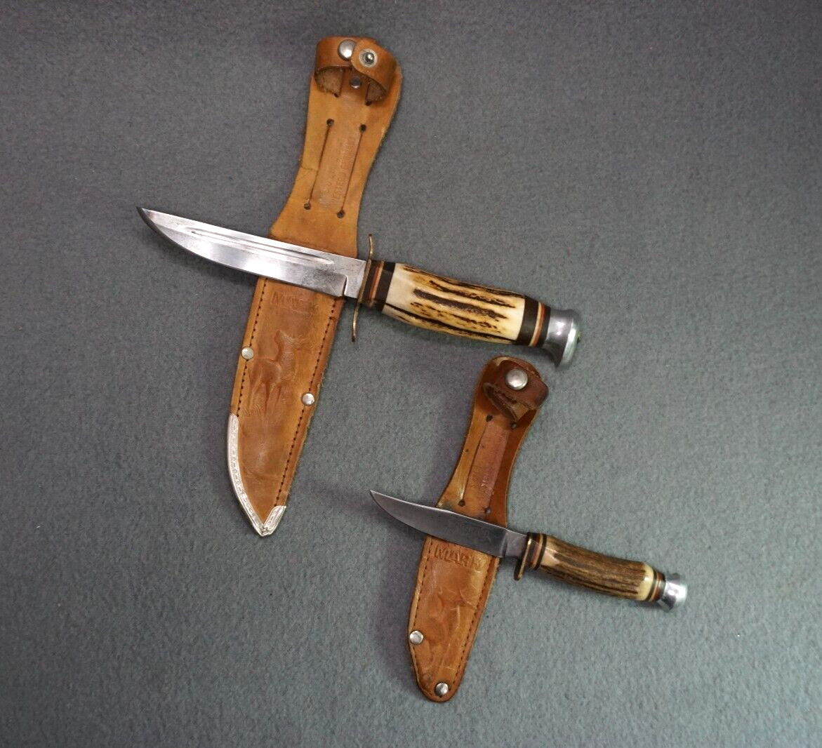 Solingen Hunting Knife For Sale MAVIN
