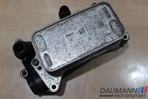 WÄRMETAUSCHER Original + BMW 3er F30 F31 1er F20 F21 LCI N47D20C + 8507627