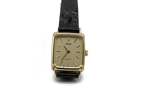 Orologio Vintage Lady Marca Pulsar | eBay