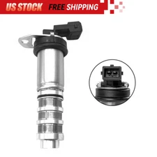 Variable Timing Control Valve Solenoid VVT For BMW Alpina B7L xDrive 2011-2015 