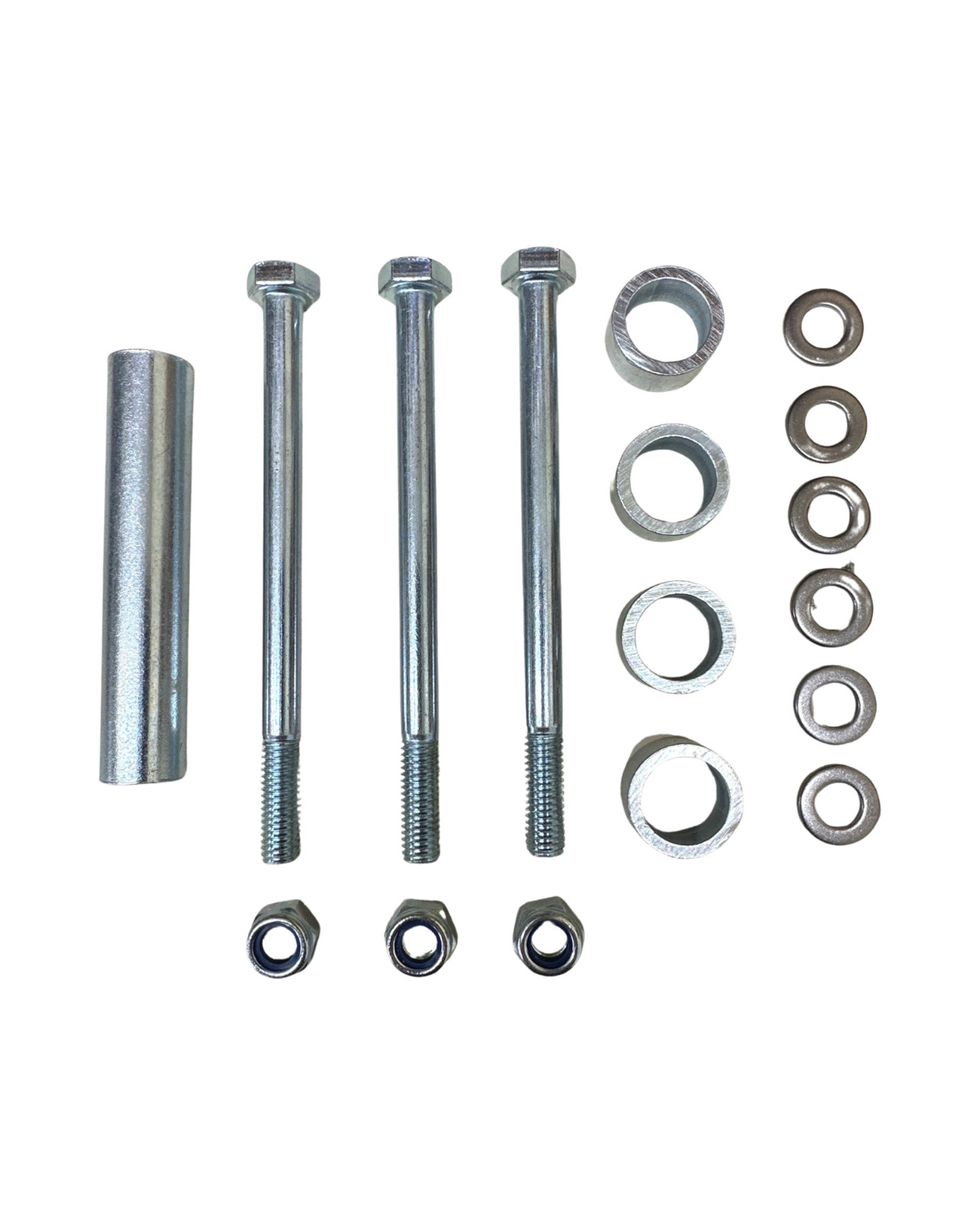 Hawk 250 highway bars/crash bars