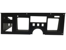 1986 87 88 1989 Chevrolet Corvette C4 Speedometer Face Plate 14078656 Sfp1001