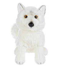 The Heritage Collection Arctic Fox 12" GANZ Plush HX11834 NEW JUST ARRIVED IN