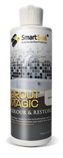 Grout Sealer Tile Paint 20ml & 237ml 10 Colours Superior to Grout Pen 15 Years+