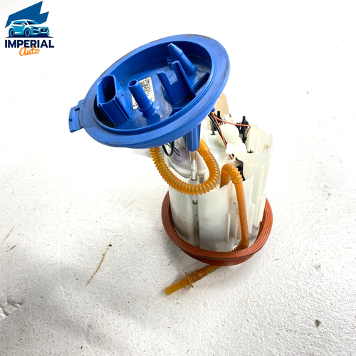 VOLKSWAGEN JETTA GLI 2019 2021 2.0L FUEL GAS TANK PUMP UNIT OEM 5QM