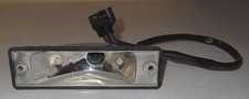 Mazda 626 83 84 85 86 87 Rh Passengers Side Bumper Mounted Turn Signal Housing Mazda 626 83 84 85 86 87 Rh Passengers Side Bumper Mounted Turn Signal Housing