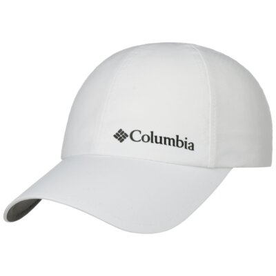 COLUMBIA Silver Ridge Cap Basecap Baseballcap Outdoorcap Caps