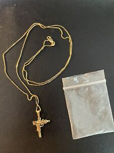 Supreme Uzi Necklace for sale | eBay Supreme Uzi Necklace for sale | eBay