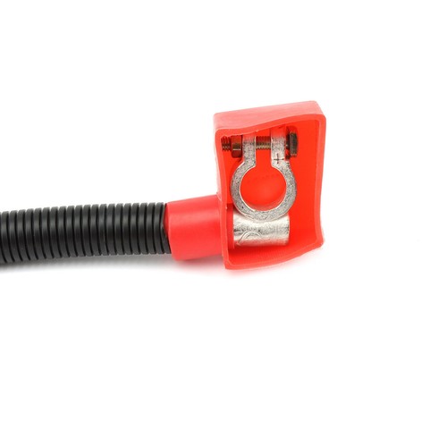 Battery Starter Cable 717986 For Ford F-250 F-350 F-Super Duty 93-97 A123-00HP - Picture 13 of 15