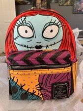 sally backpack loungefly