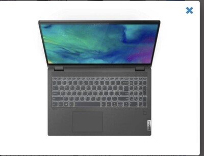 Lenovo IdeaPad Flex 5 14ALC05 14
