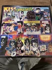 SEALED KISS Unmasked Vinyl LP 1980 Casablanca Records