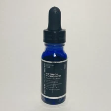 Peter Thomas Roth Retinol Fusion Night Serum .4oz Travel Size Sealed NEW