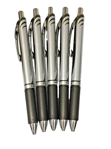 Marvy Uchida > Silver - Reminisce Gel Pen: A Cherry On Top