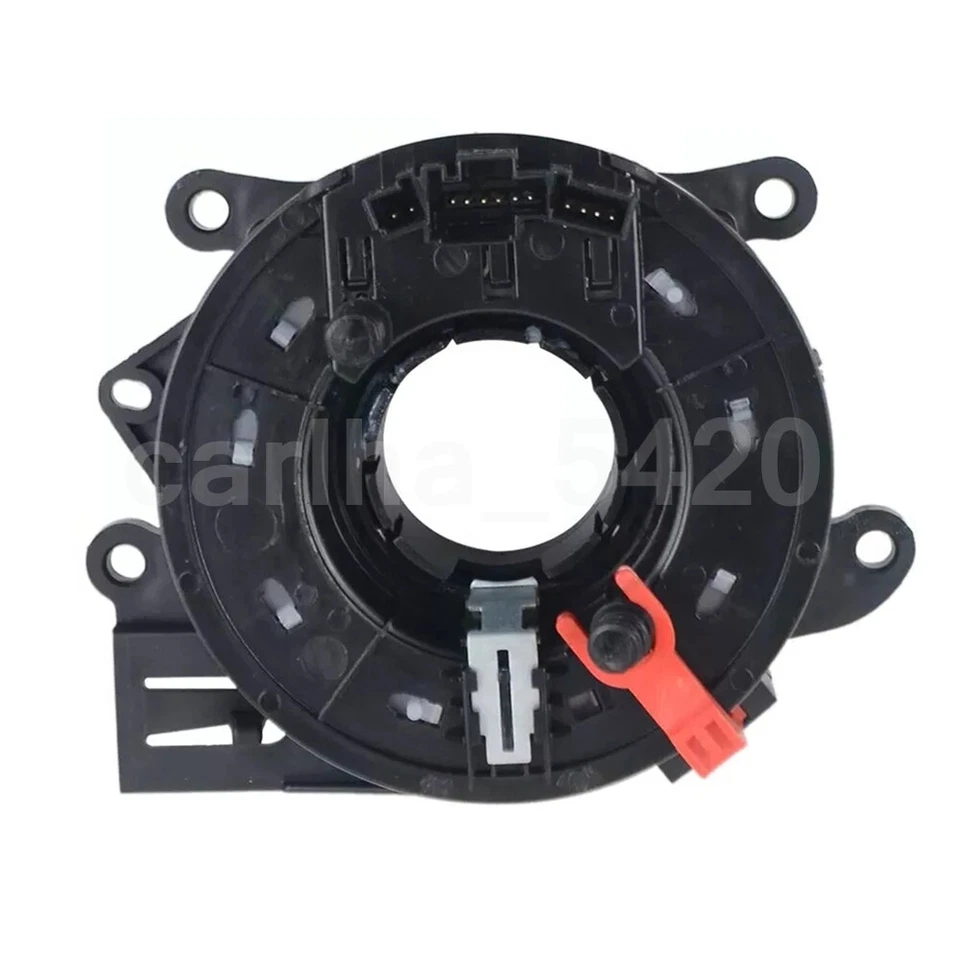 Airbag Clock Spring for BMW E39 E53 E83 E85 E86 X3 X5 3 5 7 Series 61128376443 - image 3 of 4