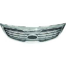 Kühlergrill passend für  sportage Baujahr 10-13