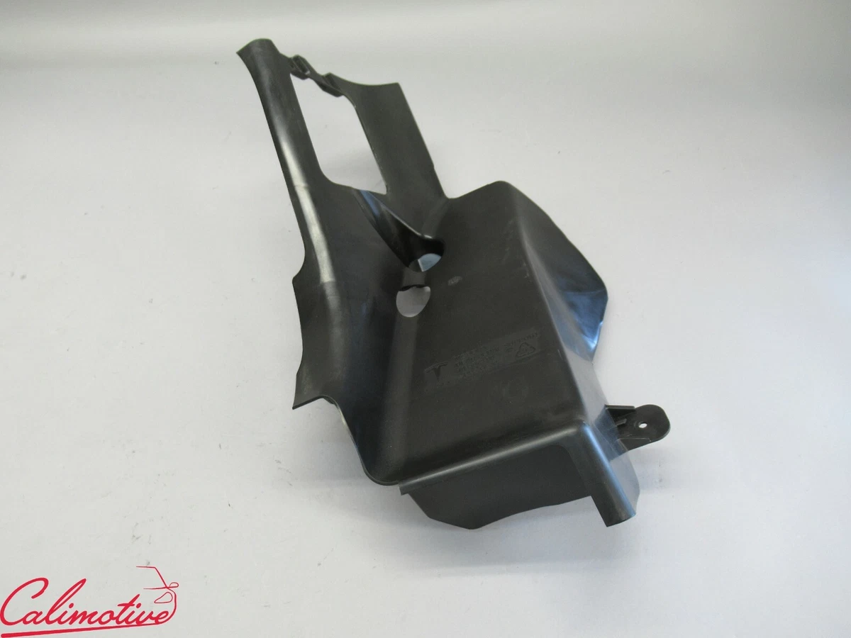 Tesla dead pedal deals