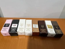 Tom Ford, CHOOSE YOUR SCENT ,EDP 2ml ,Sample Size Spray, New In Box