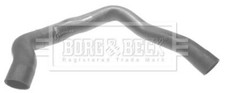 Genuine Borg & Beck Turbo Hose fits Honda Civic 1.5 LSi EG 9295 BTH1003