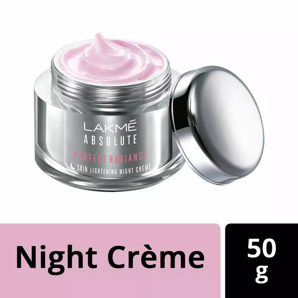Lakme absolute night cream deals